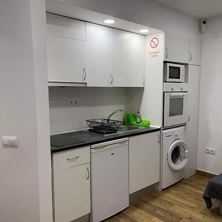 Portalegre Apartamento Madri Exterior foto