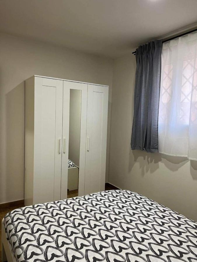 Portalegre Apartamento Madri Exterior foto