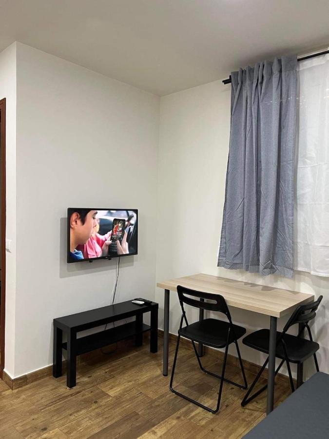 Portalegre Apartamento Madri Exterior foto