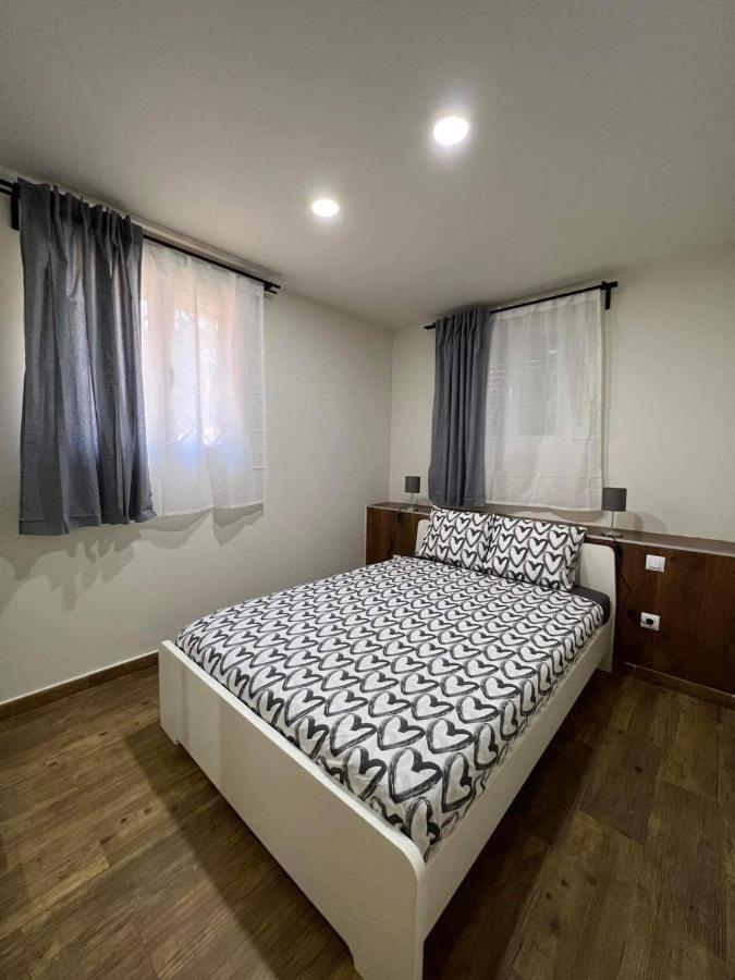 Portalegre Apartamento Madri Exterior foto