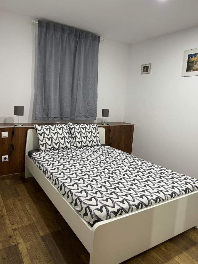 Portalegre Apartamento Madri Exterior foto