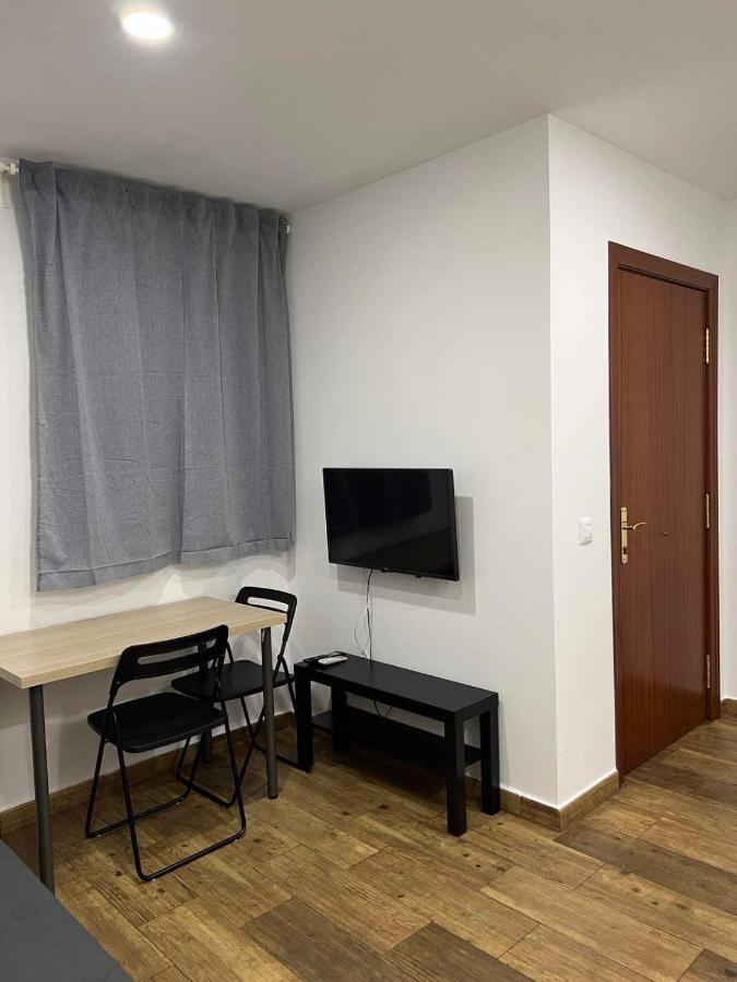 Portalegre Apartamento Madri Exterior foto
