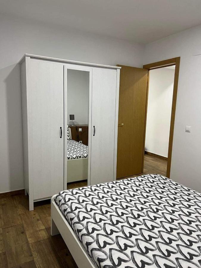 Portalegre Apartamento Madri Exterior foto