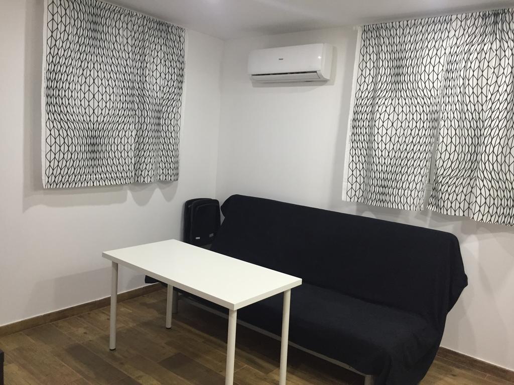 Portalegre Apartamento Madri Exterior foto